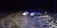 Два человека погибли в лобовом ДТП в Уренском районе - Комсомольская Правда