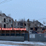 Опубликованы свежие фото сноса ДК имени Ленина в Нижнем Новгороде - НИА Нижний Новгород