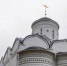 31 декабря в Нижнем Новгороде митрополит Георгий совершит чин Великого освящения Князь-Владимирского храма - Нижегородская епархия