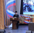 Помощник благочинного Приокского округа провел духовную беседу с курсантами Нижегородской академии МВД России - Нижегородская епархия