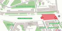 Площадь Минина в Нижнем Новгороде перекроют в новогоднюю ночь - фото 1 - vGorodeN.Ru