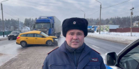 71-летний водитель погиб в ДТП с фурой в Нижегородской области - НИА Нижний Новгород