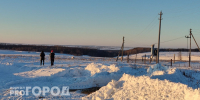 Резкое похолодание до -17 придет в Нижегородскую область накануне праздников - ProGorodNN.Ru