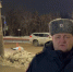 Водитель сбил насмерть 84-летнего мужчину на Комсомольском шоссе - Нижегородская правда