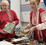 Пресс-служба РИК НРО «Единая Россия» - Нижегородская правда