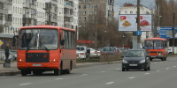 Новый автобусный маршрут № 52 начнет работать в Нижнем Новгороде в январе - Время Н