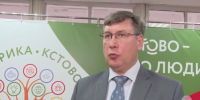 Уланов продолжит руководить Кстовским районом Нижнего Новгорода - Время Н