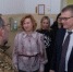 Новогодние подарки вручили участникам СВО в военном госпитале - Правительство Нижегородской области