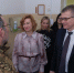 Новогодние подарки вручили участникам СВО в военном госпитале - НТА-Приволжье