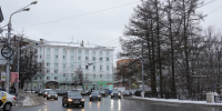 Парковка на участке улицы Большой Покровской будет ограничена с 20 января - Время Н