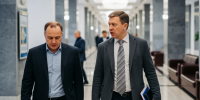 Мэр Нижнего Новгорода прокомментировал два коррупционных дела чиновников - ProGorodNN.Ru