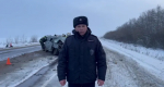 42-летний водитель Priora погиб при обгоне на трассе Р-158