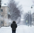 В январе Нижегородскую область ждут усиленные снегопады и морозы до -11° - ProGorodNN.Ru