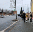 В новогоднюю ночь на площади Минина и Пожарского ограничат движение - ProGorodNN.Ru