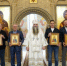 В канун Нового года освящен Князь-Владимирский храм в Нижнем Новгороде - ProGorodNN.Ru