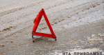Honda выехала на встречку: пострадали пять человек, включая двухлетнего ребёнка