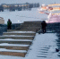 Новогодние сутки в Нижнем Новгороде прошли без серьезных происшествий. - НИА Нижний Новгород