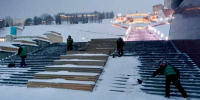 Новогодние сутки в Нижнем Новгороде прошли без серьезных происшествий. - НИА Нижний Новгород