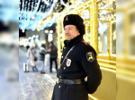 Экскурсии с городовыми пройдут в новогодние праздники в Нижнем Новгороде