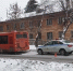 Автобус сбил пешехода на переходе в Нижнем Новгороде - НИА Нижний Новгород
