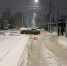 Жесткое ДТП с пострадавшим случилось перед новым годом в Нижнем Новгороде - фото 1 - vGorodeN.Ru
