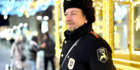 850 туристических прогулок провели нижегородские городовые в 2025 году - Нижегородская правда