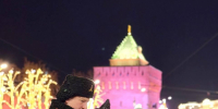 Экскурсии по Нижнему Новгороду в новогодние каникулы проведет городовой - Время Н