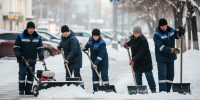 В Нижнем Новгороде за ночь: два пожара, 15 сбоев в коммунальных системах - ProGorodNN.Ru