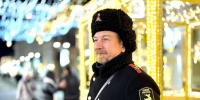 Экскурсионные прогулки с городовыми пройдут для жителей и гостей города в новогодние праздники - Газета День города. Нижний Новгород