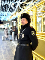Экскурсионные прогулки с городовыми пройдут для жителей и гостей города в новогодние праздники