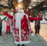Соседские праздники «Новый год в каждый двор!» продлятся до 8 января: проект уже охватил более семи тысяч нижегородцев - Газета День города. Нижний Новгород