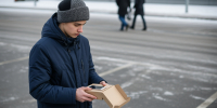 Студента обманули на 44 400 рублей: поддельный смартфон на парковке - ProGorodNN.Ru