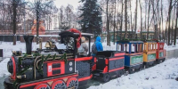 Новый год в Нижнем Новгороде встретят при -12°C и сплошной облачности - ProGorodNN.Ru