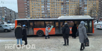 Изменение автобусных маршрутов и беды нижегородцев с Дедом Морозом: главные новости за 1 января в Нижнем Новгороде - ProGorodNN.Ru