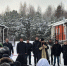 Новые всесезонные корпуса появились в нижегородских детских лагерях - НИА Нижний Новгород