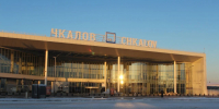 Нижегородский аэропорт принял девять столичных самолётов - Комсомольская Правда