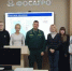 Почвенные термометры для раннего обнаружения лесных пожаров представили в Нижегородском ГАТУ - Министерство лесного хозяйства