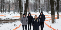 58,5 млн рублей на полную трансформацию сквера Комарова в Нижнем Новгороде - ProGorodNN.Ru