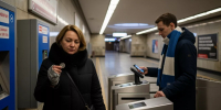 Нижний Новгород: метро прощается с жетонами и экстремал скатился с ватрушки — главные новости за 1 января - ProGorodNN.Ru