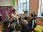 В благочиниях Нижегородской епархии готовятся к празднику Рождества Христова