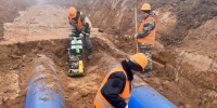 Развитием сети водоснабжения и водоотведения в Новинках займется АО ОКО - НИА Нижний Новгород