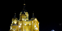 Митрополит Георгий совершит праздничное рождественское богослужение в Александро-Невском кафедральном соборе - Нижегородская епархия