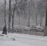 Нижегородские дорожники перешли на круглосуточный режим работы в связи со снегопадом - Время Н