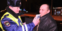 13 пьяных водителей выявили в Нижнем Новгороде за первые дни нового года - Комсомольская Правда