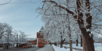 Ощущается как -27 С : нижегородцам назвали даты сильных морозов - фото 1 - vGorodeN.Ru