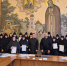 В Нижегородской епархии прошел выпуск 8-го набора слушательниц курсов базовой подготовки в области богословия монашествующих - Нижегородская Духовная семинария