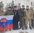 В Автозаводском благочинии состоялся казачий круг Нижегородского регионального отделения союза казаков России - Нижегородская епархия