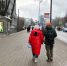 Морозный день и слабый снег в Нижнем Новгороде ожидается 6 января - ProGorodNN.Ru