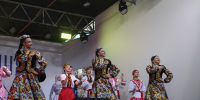 Рекордное число проектов в сфере нацполитики реализовано в Нижнем Новгороде - Время Н