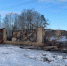 Более 50 животных погибло при пожаре в Городецком районе - Комсомольская Правда